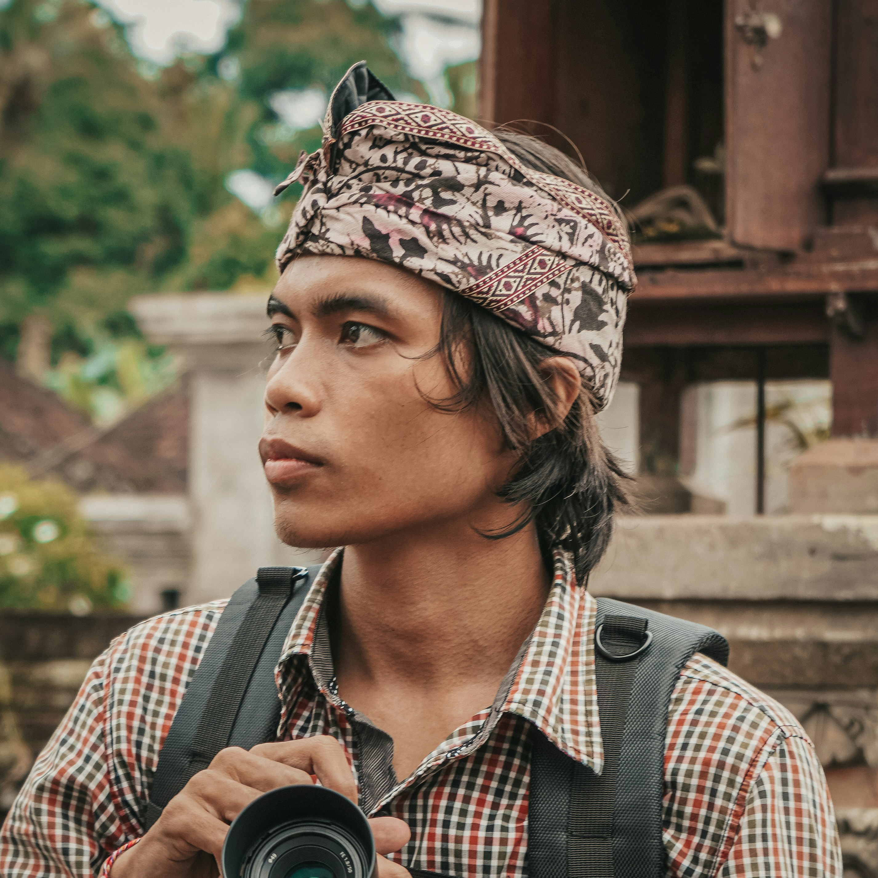 入口分类与资源筛选示意图