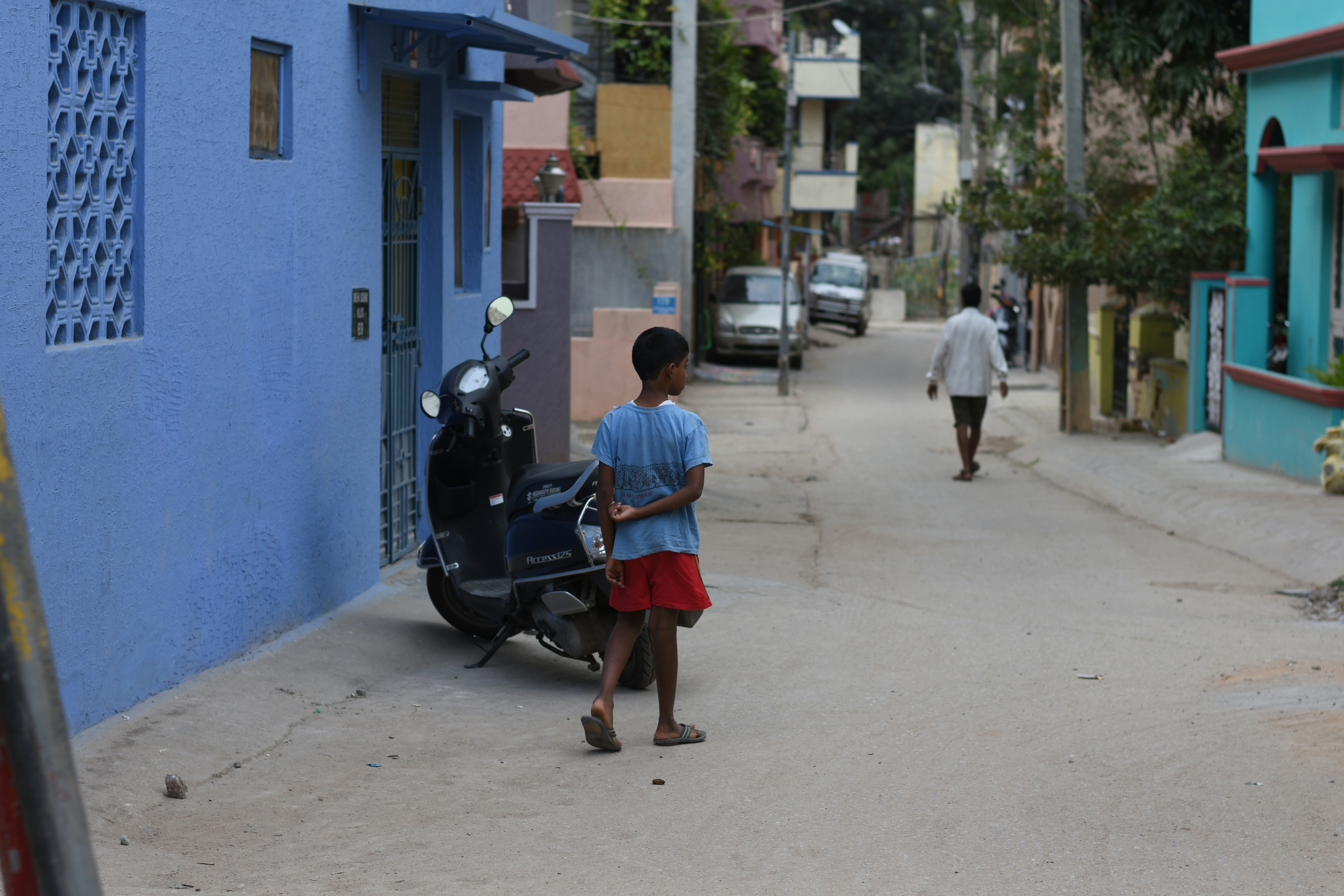 一夜成名：舞台密码海报
