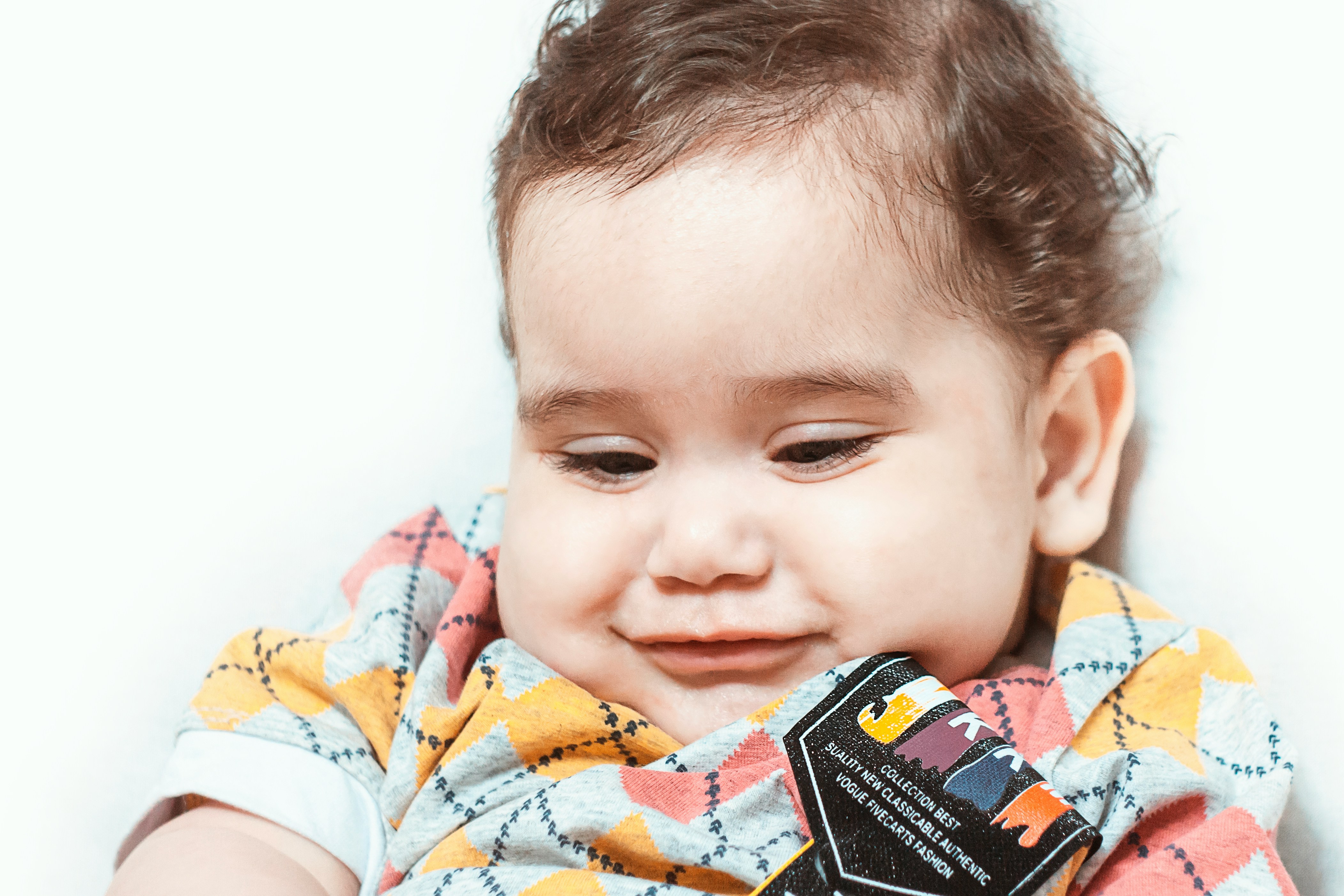 不同风格的成品短视频视觉展示