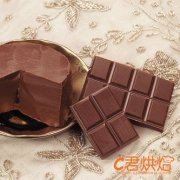 巧克力的控福音！科学家研制新型巧克力脂肪减