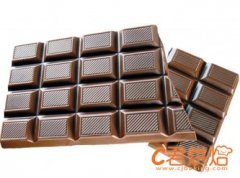 我国巧克力产业发展亟待技术与设备的科技创新