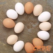 鸡蛋与白糖、豆浆同吃是误区