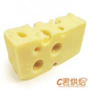 如何更好吸收奶酪的钙含