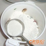 大米面粉乳制品蜂蜜食品