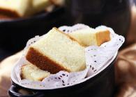 黄油软绸蛋糕的做法(超简单！) ——你曾这样做过蛋糕吗？