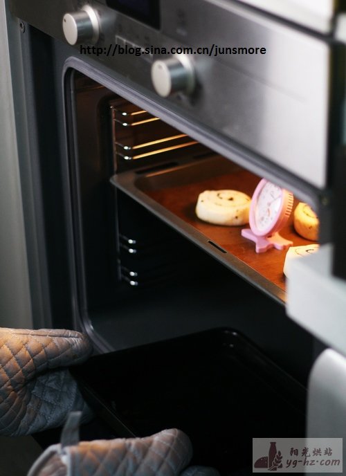 烘焙小贴士---面包发酵的温度与湿度怎么控制？