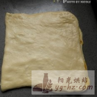 黄金薯泥面包卷的做法图解9