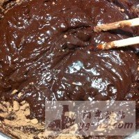 香甜古典巧克力蛋糕（图详解）的做法图解10