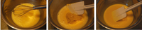 黄油烫面分蛋海绵蛋糕的做法图解2