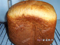 面包机版蜜豆大面包