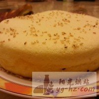 电饭锅焗蛋糕的做法图解10