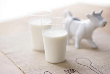 烘焙原料-牛奶
