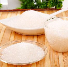 糖在烘焙中的功能及影响面团的性质