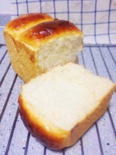 北海道吐司面包