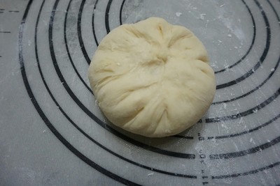 汤种椰蓉酥粒面包的做法 步骤11