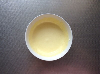 岛本熏の提拉米苏冰淇淋（不含淡奶油）的做法 步骤3