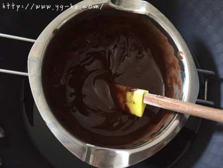 火遍Instagram的爆浆巧克力吐司~附原味吐司配方的做法 步骤4