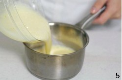 柠檬奶油挞的做法 步骤5