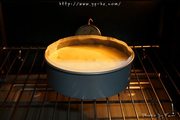 海绵蛋糕--凯伍德厨师机版的做法 步骤13