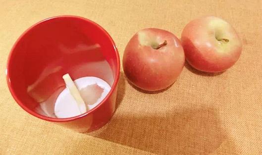 雷蒙德大叔的苹果塔，好吃的翻跟头的做法 步骤8