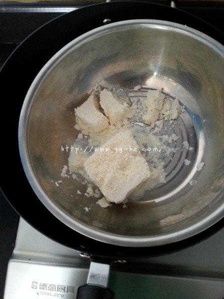 超级技术贴  如何恢复冻坏的奶油奶酪的做法 步骤2