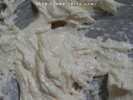 超级技术贴  如何恢复冻坏的奶油奶酪的做法 步骤5