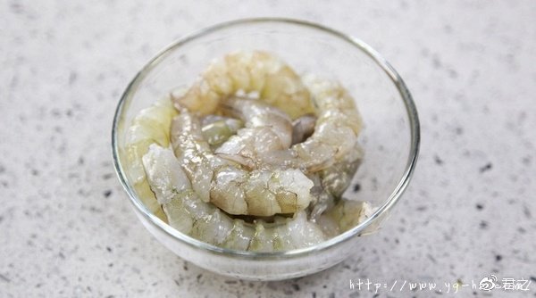 香煎虾饼，健康美味好简单 - yg-hz.com
