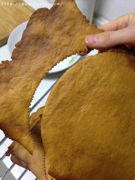 俄罗斯蜂蜜蛋糕   千层蛋糕【又名提拉米苏】的做法 步骤14