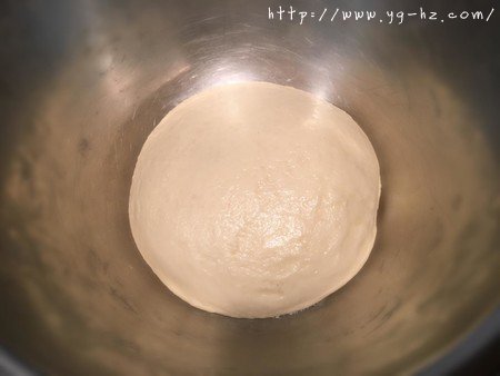 苏式鲜肉月饼（平底锅版）的做法 步骤1