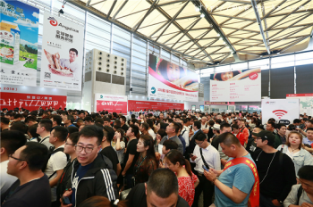 以匠心 致创新——2019第22届中国国际焙烤展览会盛会诚邀