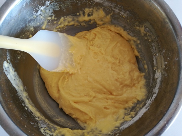 蛋黄小饼干怎么做_蛋黄小饼干的做法_豆果美食