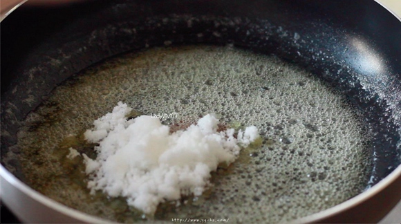 铜锣烧+自制北海道香浓牛奶红豆/这样做放三天都不硬的做法 步骤7
