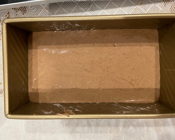 超柔软的巧克力黑钻吐司的做法 步骤12