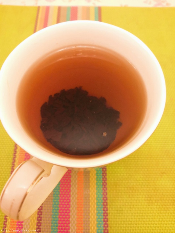 茶颜悦色幽兰拿铁，最爱的奶茶的做法 步骤1