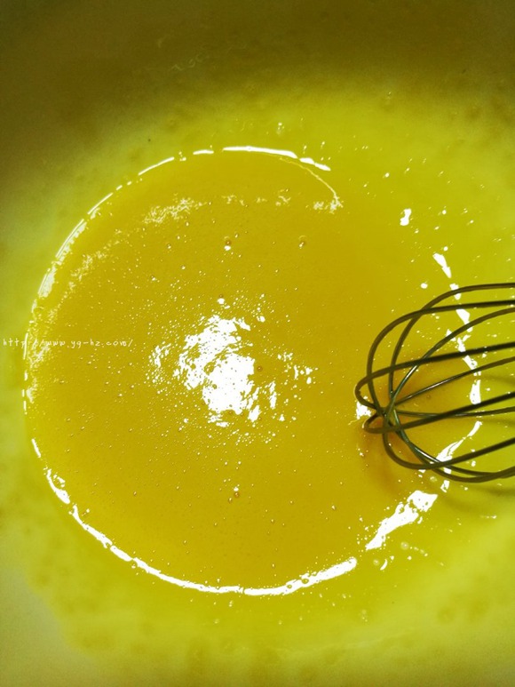 卡士达奶油馅（超级好吃的卡士达酱）的做法 步骤2