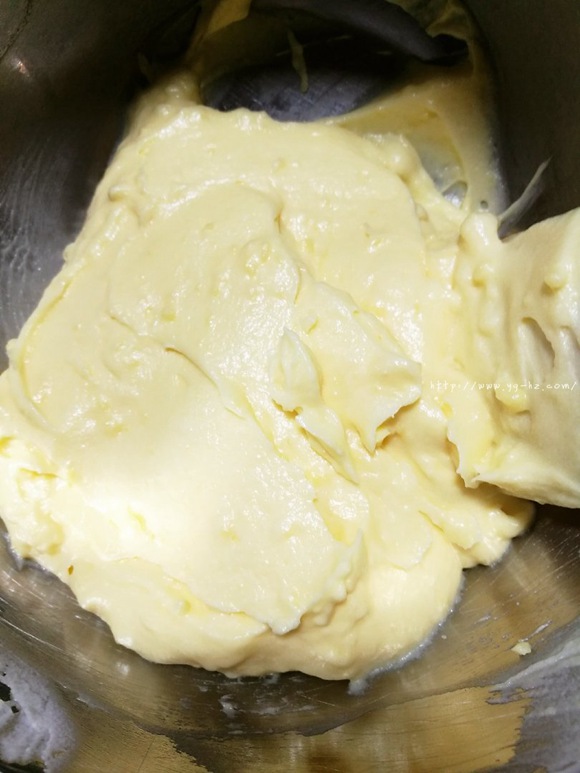 卡士达奶油馅（超级好吃的卡士达酱）的做法 步骤11