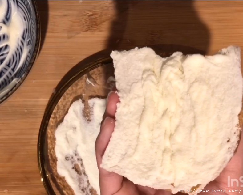 超软面包之网红奶酪包的做法 步骤16