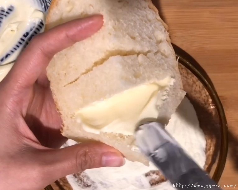 超软面包之网红奶酪包的做法 步骤13