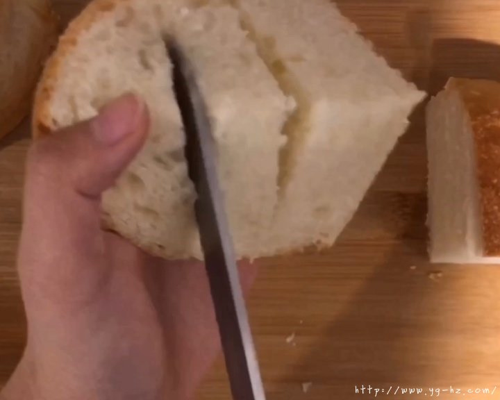 超软面包之网红奶酪包的做法 步骤12