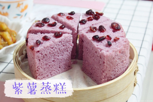 广东蒸发糕怎么做_广东蒸发糕的做法_豆果美食