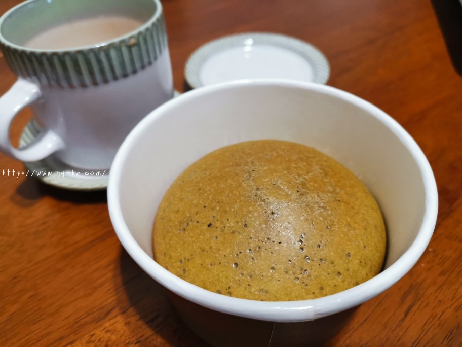 0碳水0面粉－蛋白粉蛋糕(解馋利器)的做法 步骤6
