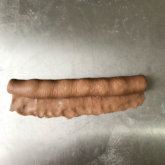 巧克力夹心小面包GOURMETmaxx的做法 步骤11