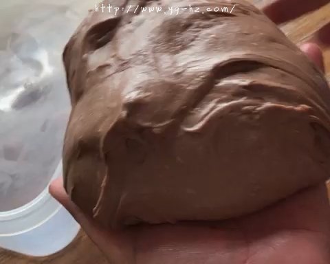 巧克力夹心小面包GOURMETmaxx的做法 步骤18