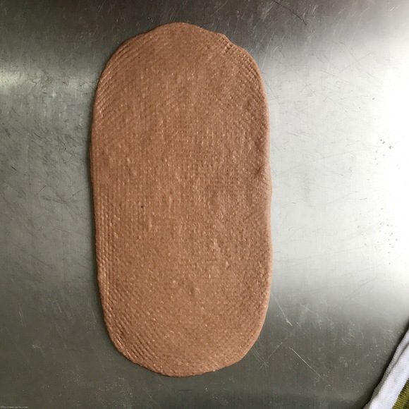 巧克力夹心小面包GOURMETmaxx的做法 步骤8