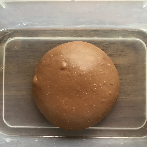 巧克力夹心小面包GOURMETmaxx的做法 步骤4