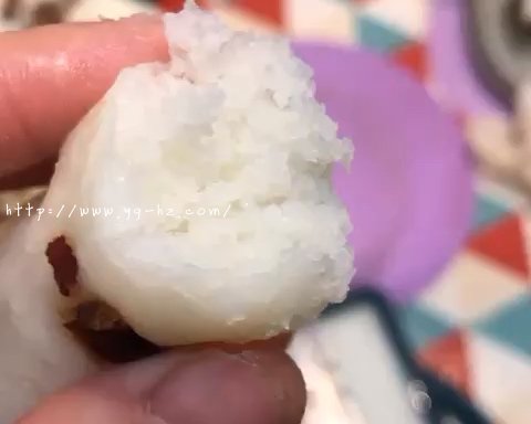 弹牙软糯的大米发糕的做法 步骤10