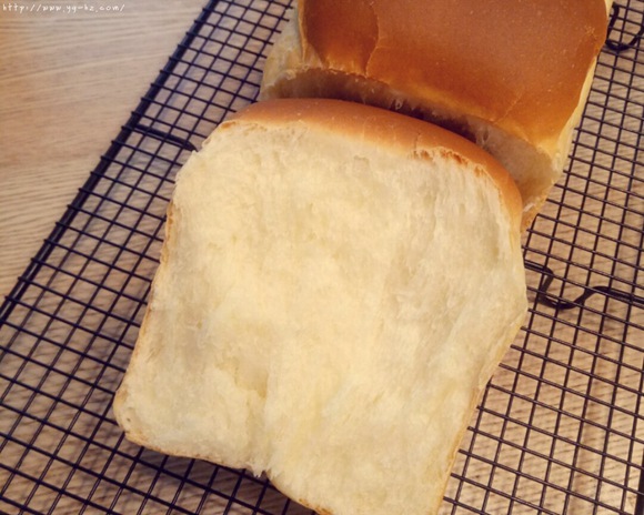 超柔软的面包配方，只需要掌握好它，就可以千变万化的做法