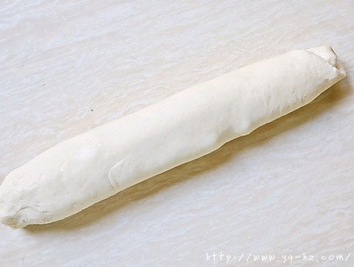 #奈特兰芝士粉挑战赛#芝士玉米小面包的做法图解10