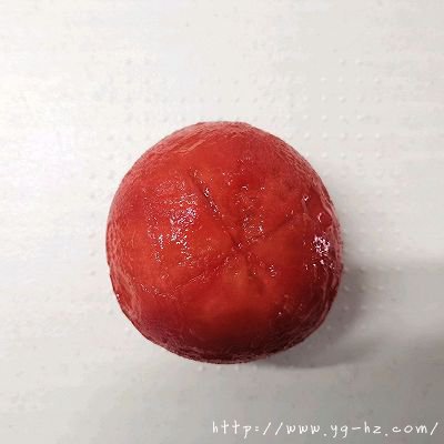 番茄烩饭的做法图解2
