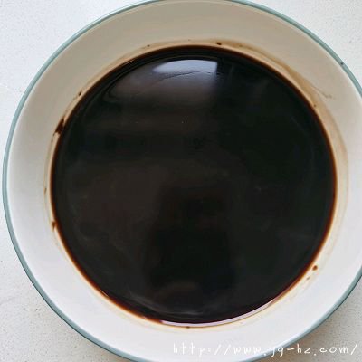 自制仙草奶茶的做法图解8
